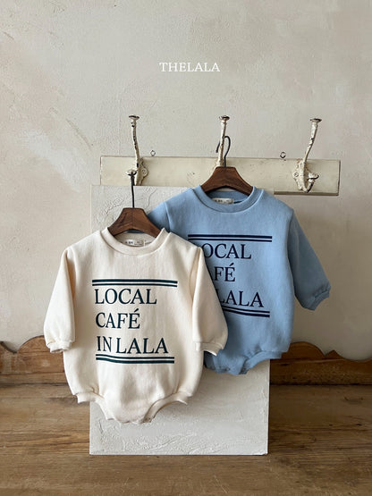 韓國童裝 25冬｜thelala 25424 bodysuit