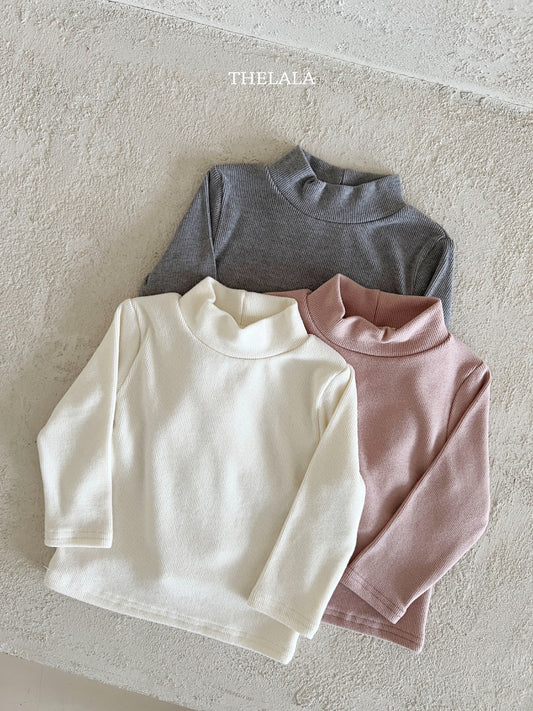 韓國童裝 25冬｜thelala 25440 top