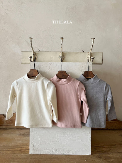 韓國童裝 25冬｜thelala 25440 top