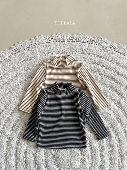 韓國童裝 25冬｜thelala 25441 top