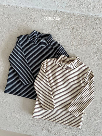韓國童裝 25冬｜thelala 25441 top