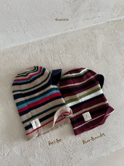 韓國童裝 25冬｜thelala 25448 beanie