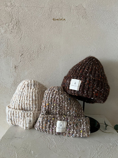 韓國童裝 25冬｜thelala 25450 beanie