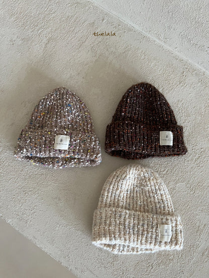 韓國童裝 25冬｜thelala 25450 beanie