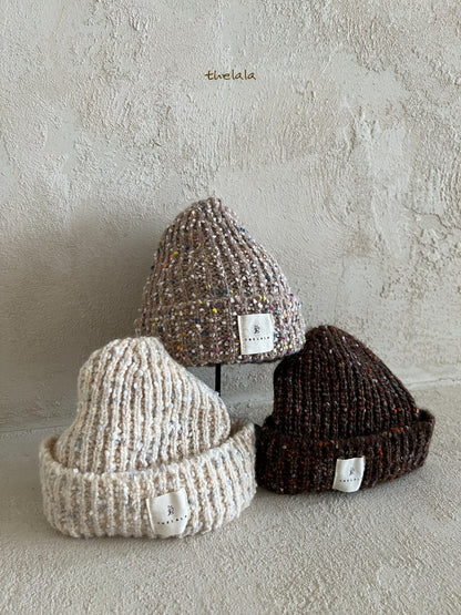 韓國童裝 25冬｜thelala 25450 beanie
