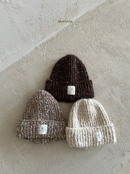 韓國童裝 25冬｜thelala 25450 beanie