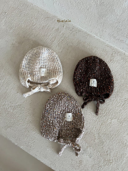 韓國童裝 25冬｜thelala 25451 beanie