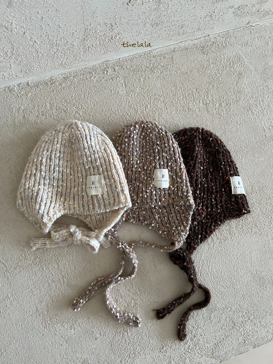 韓國童裝 25冬｜thelala 25451 beanie