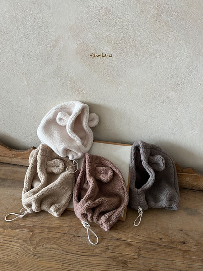 韓國童裝 25冬｜thelala 25453 beanie