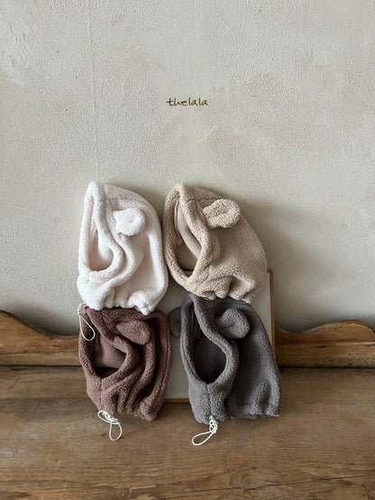 韓國童裝 25冬｜thelala 25453 beanie