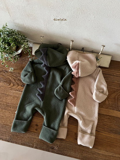 韓國童裝 25冬｜thelala 25454 jumpsuit