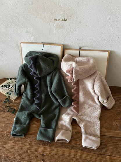 韓國童裝 25冬｜thelala 25454 jumpsuit