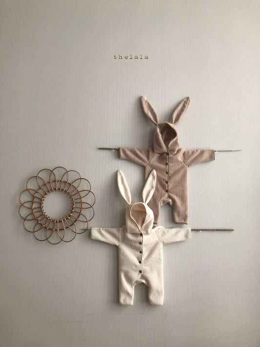 韓國童裝 25冬｜thelala 25456 jumpsuit