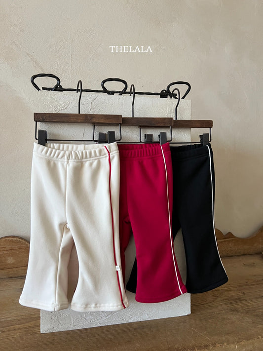 韓國童裝 25冬｜thelala 25458 pants
