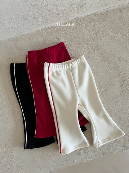 韓國童裝 25冬｜thelala 25458 pants