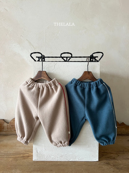 韓國童裝 25冬｜thelala 25459 pants