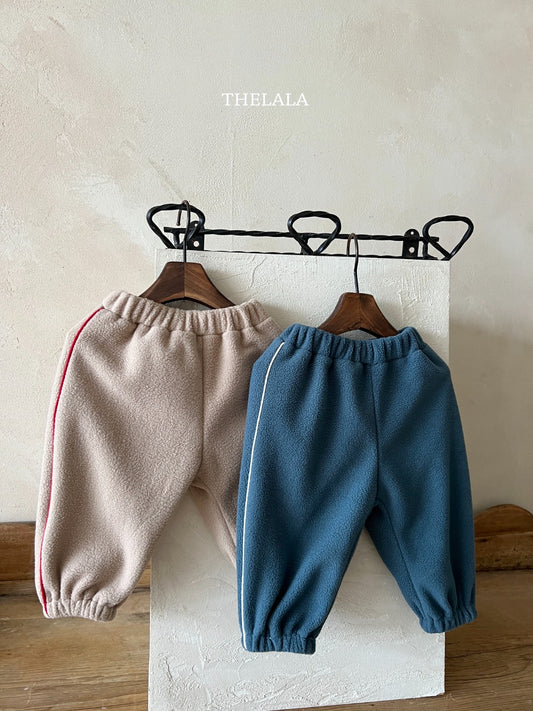 韓國童裝 25冬｜thelala 25459 pants