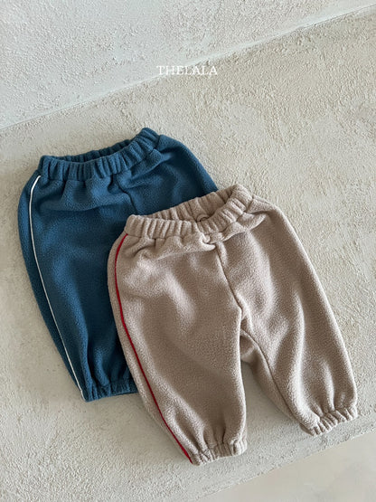 韓國童裝 25冬｜thelala 25459 pants