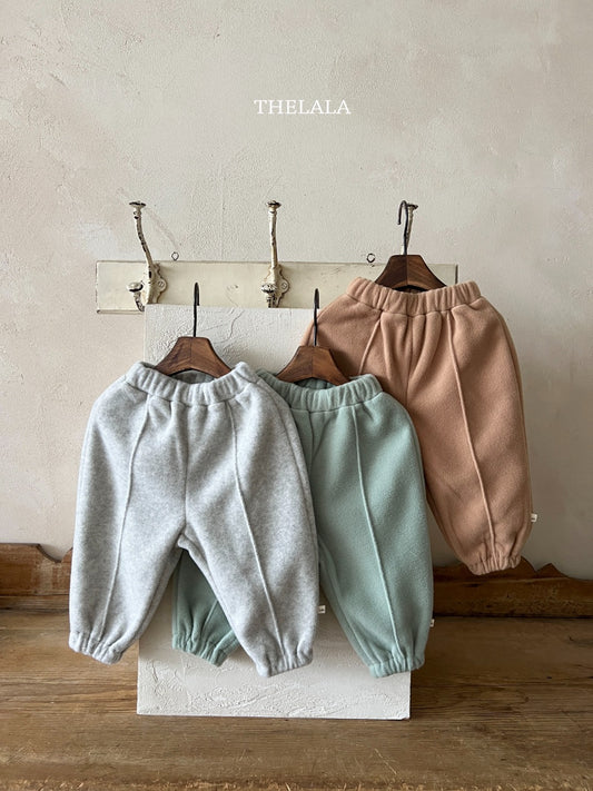 韓國童裝 25冬｜thelala 25460 pants