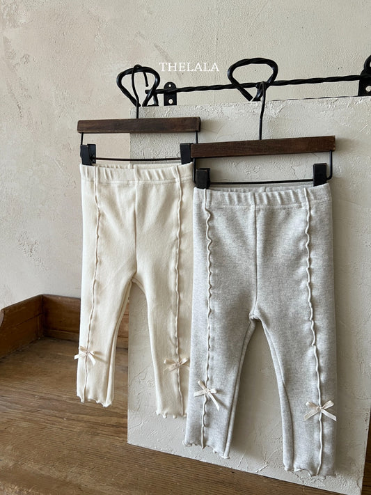 韓國童裝 25冬｜thelala 25464 pants