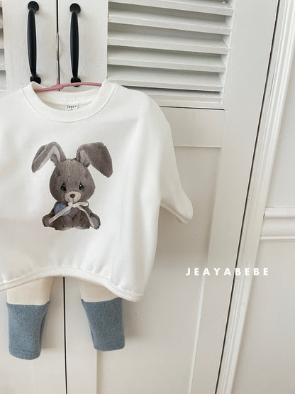 韓國童裝 25冬｜Jeaya 25468 set