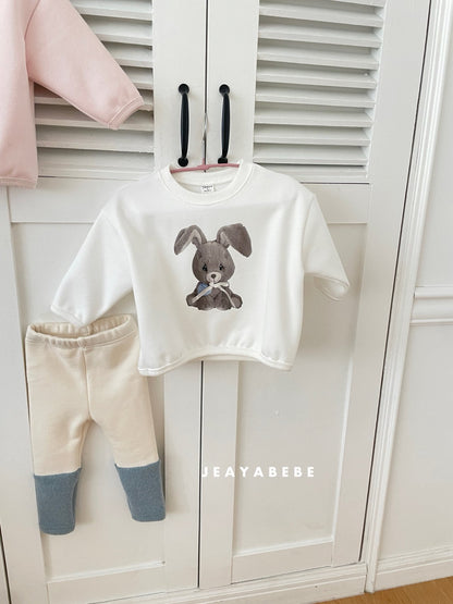 韓國童裝 25冬｜Jeaya 25468 set