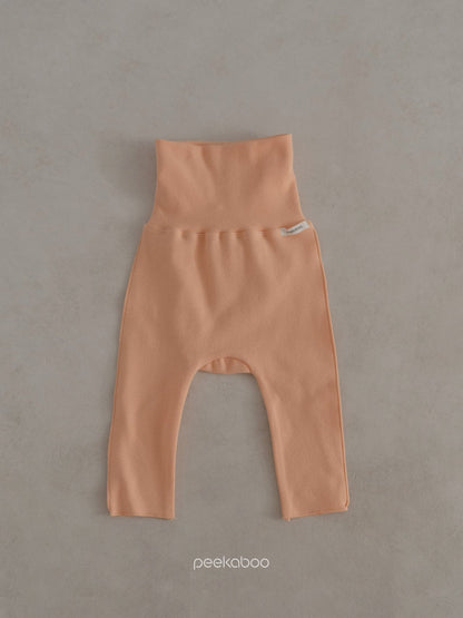 韓國童裝 25秋｜peekaboo 25477 newborn set