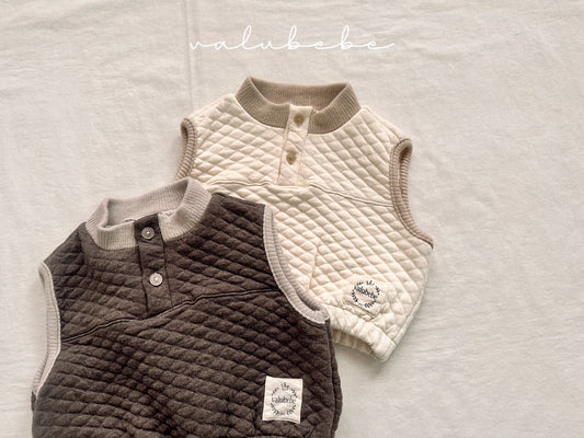 韓國童裝 25冬｜valubebe 25478 top