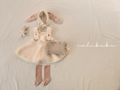 韓國童裝 25冬｜valubebe 25481 top