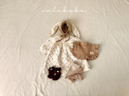韓國童裝 25冬｜valubebe 25482 OPS