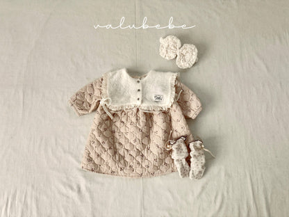 韓國童裝 25冬｜valubebe 25482 OPS