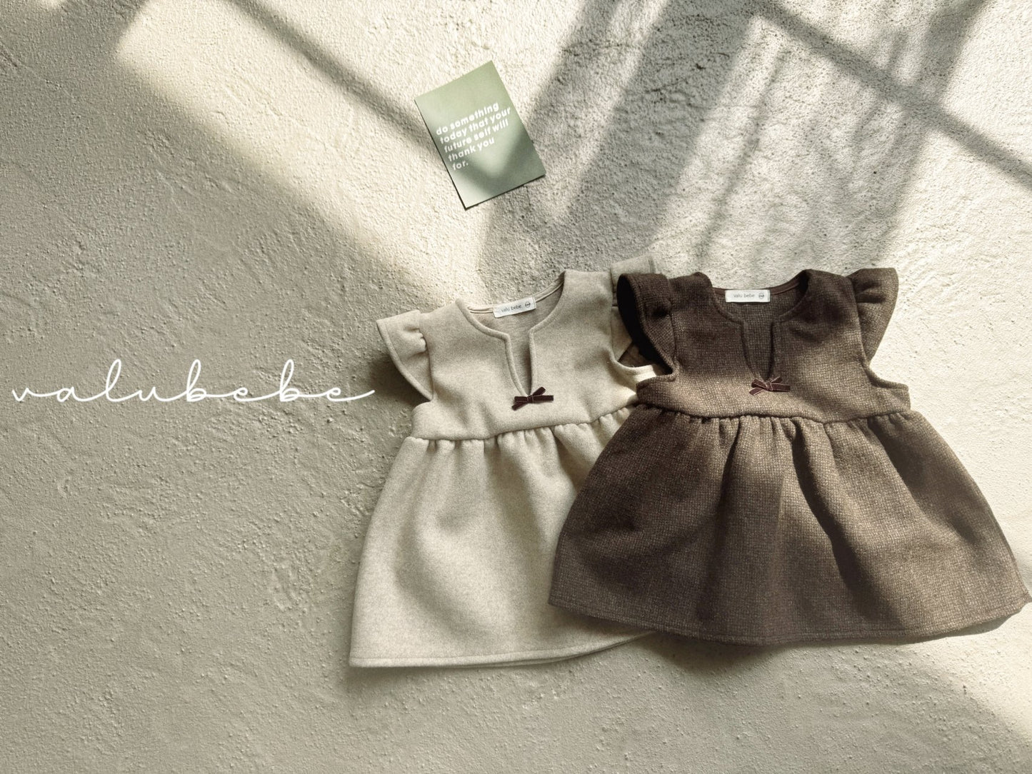 韓國童裝 25冬｜valubebe 25483 OPS