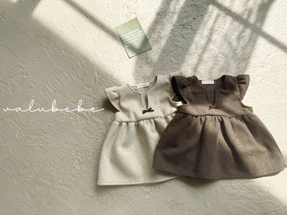 韓國童裝 25冬｜valubebe 25483 OPS