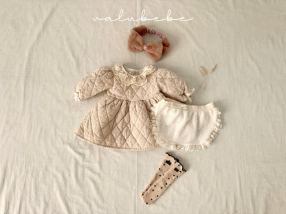 韓國童裝 25冬｜valubebe 25485 OPS