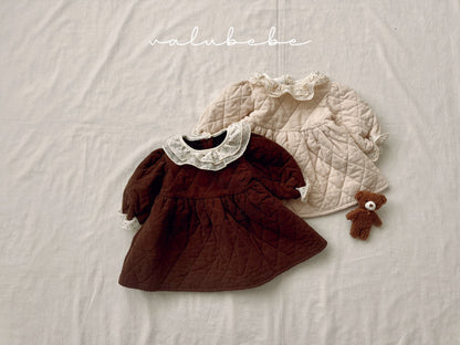 韓國童裝 25冬｜valubebe 25485 OPS