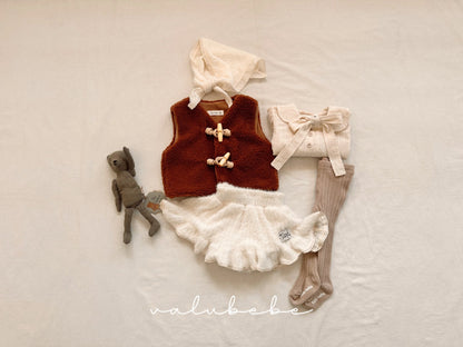 韓國童裝 25冬｜valubebe 25486 top