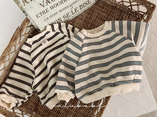 韓國童裝 25冬｜valubebe 25487 top