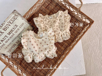 韓國童裝 25冬｜valubebe 25490 bodysuit