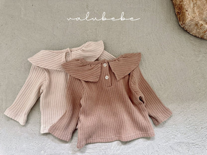 韓國童裝 25冬｜valubebe 25490 bodysuit