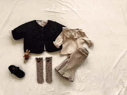 韓國童裝 25冬｜valubebe 25490 bodysuit