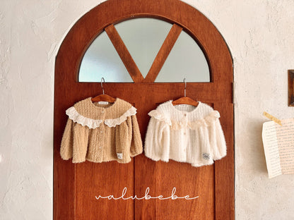 韓國童裝 25冬｜valubebe 25501 top
