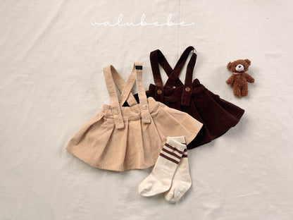 韓國童裝 25冬｜valubebe 25502 OPS