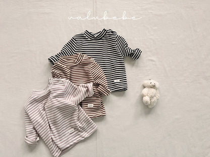 韓國童裝 25冬｜valubebe 25503 top