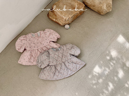 韓國童裝 25冬｜valubebe 25510 top