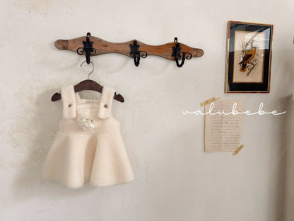 韓國童裝 25冬｜valubebe 25516 OPS