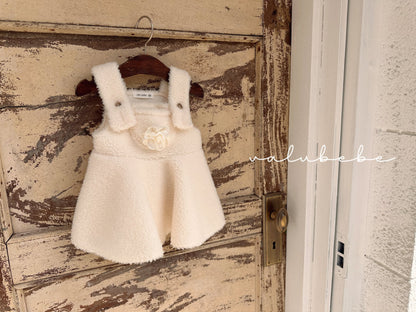 韓國童裝 25冬｜valubebe 25516 OPS