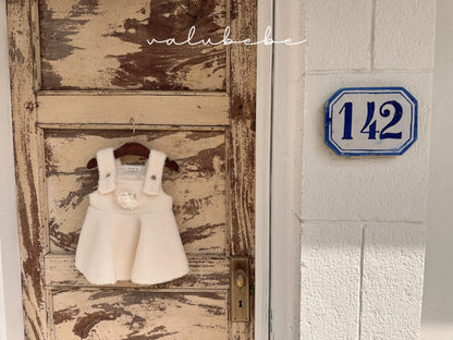 韓國童裝 25冬｜valubebe 25516 OPS