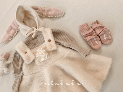 韓國童裝 25冬｜valubebe 25516 OPS