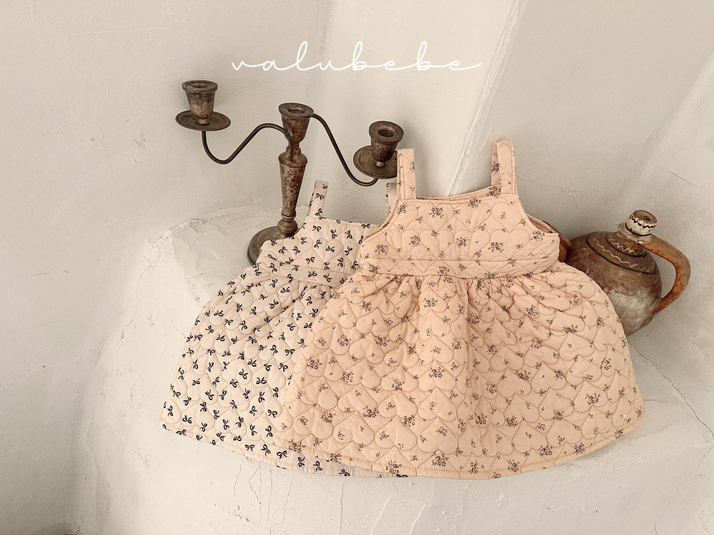 韓國童裝 25冬｜valubebe 25517 OPS