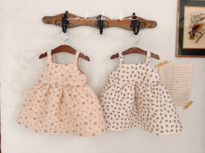 韓國童裝 25冬｜valubebe 25517 OPS